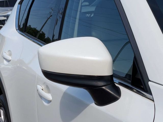 Used 2019 White Mazda Grand Touring image 12