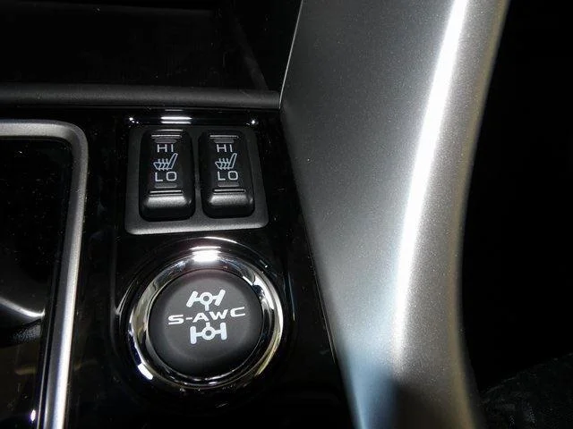 2026 Mitsubishi Eclipse Cross LE - Photo 21