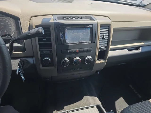 Used 2012 Gray Ram Express image 20