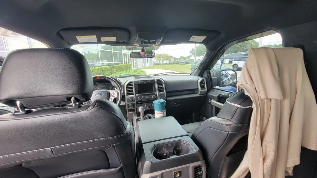 Used 2018  Ford Raptor image 8