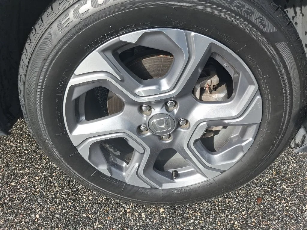 Used 2019  Honda EX-L image 16