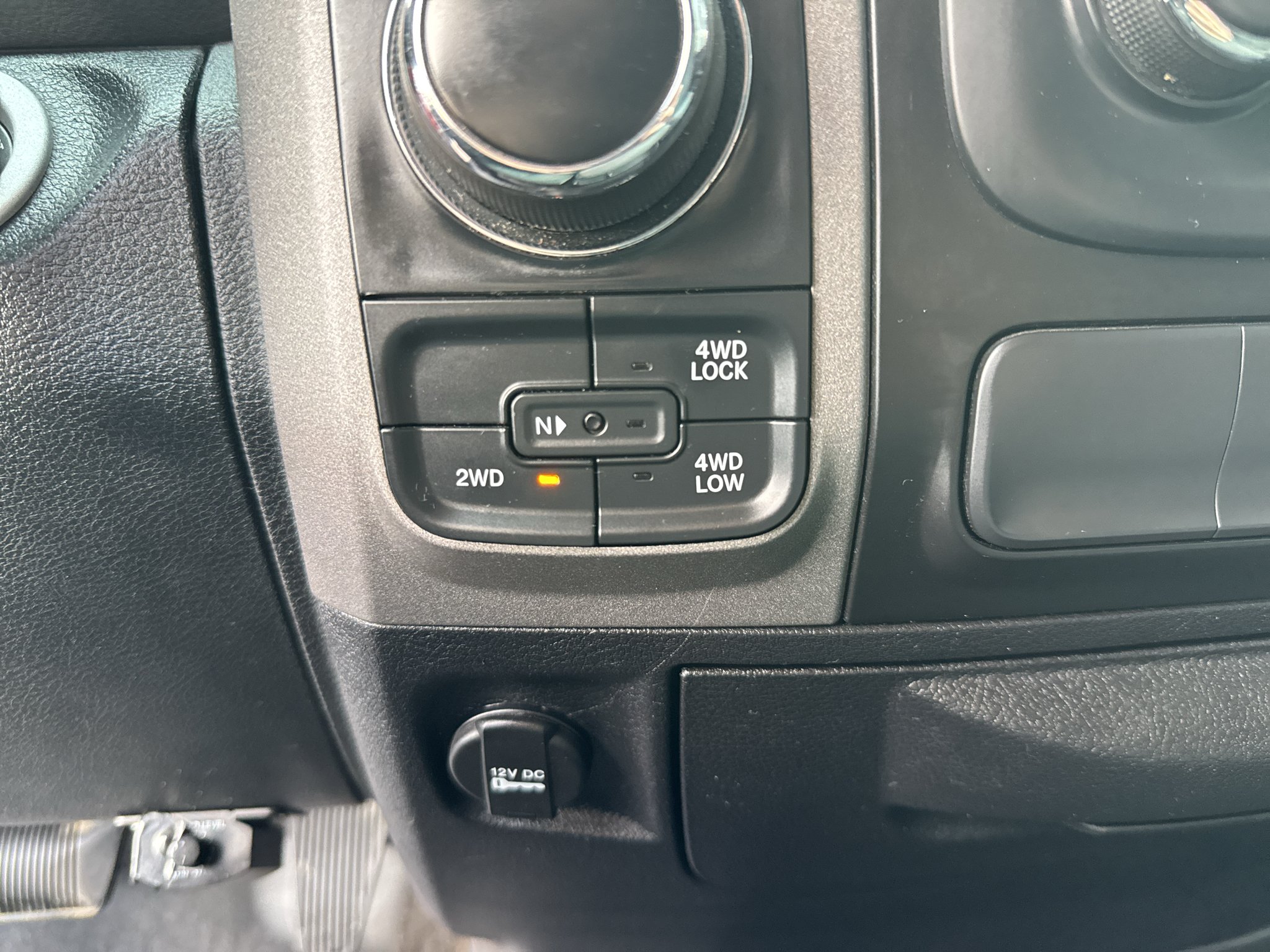 Used 2015 Blue Ram Express image 13