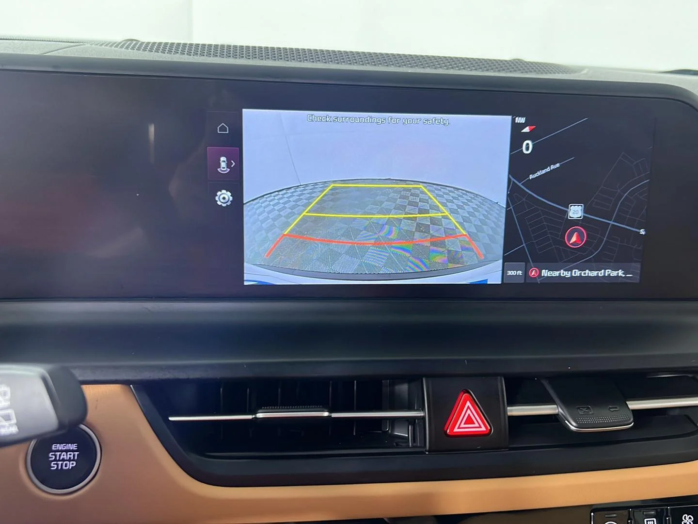 Used 2024  Kia SX image 19