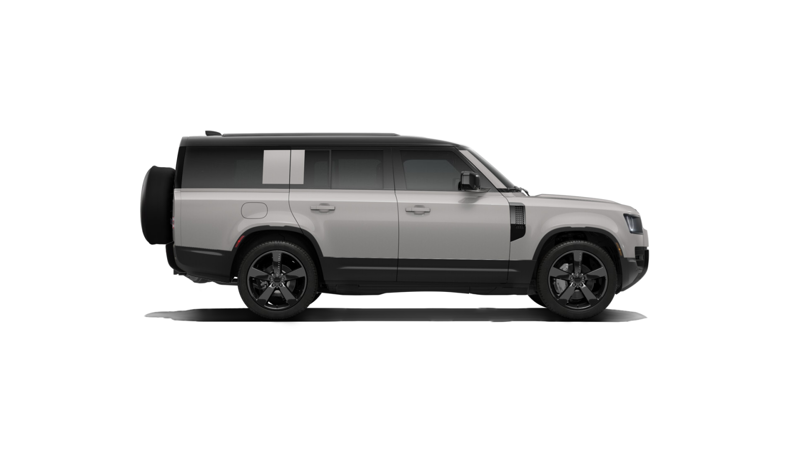 New 2027 Borasco Grey LAND ROVER S 300PS Auto image 3