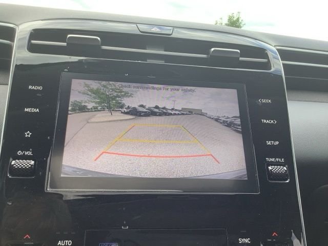Certified Used 2023 Gray Hyundai SEL image 30