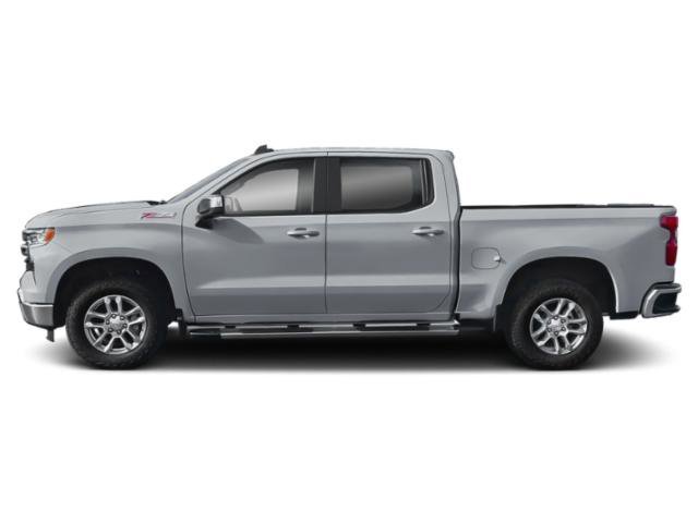 New 2026 Sterling Gray Metallic Chevrolet LT image 2