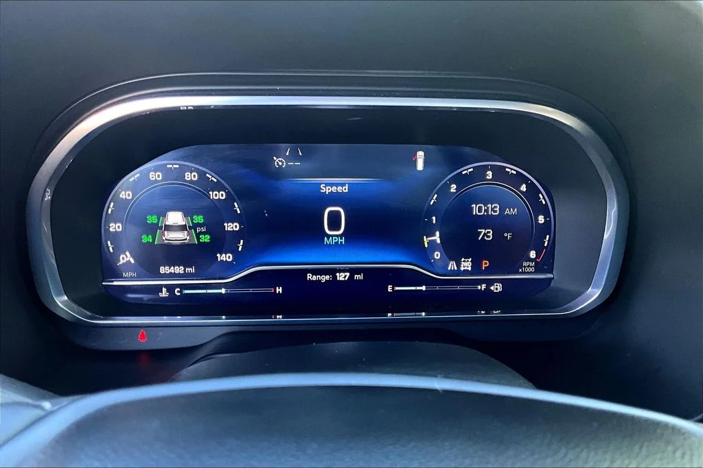 2023 Chevrolet Tahoe Z71 - Photo 20