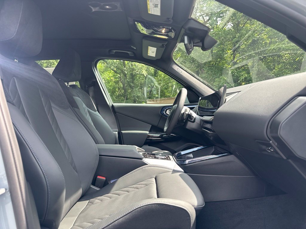 New 2026 Brooklyn Grey Metallic BMW 30 xDrive image 25