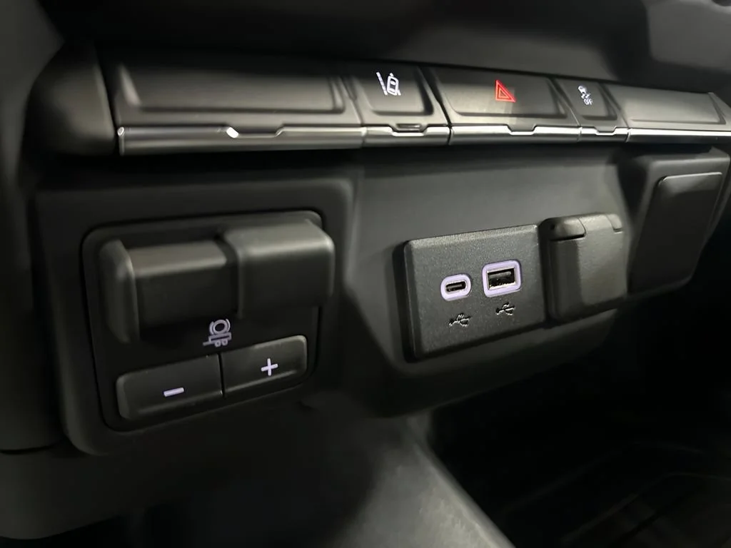 2026 Chevrolet Silverado 2500 HD Work Truck - Photo 25