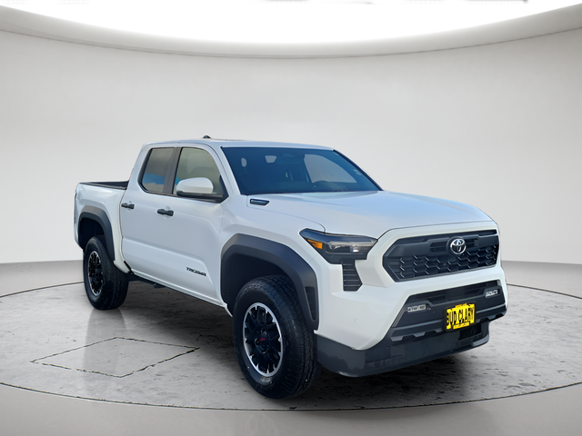 2025 Toyota Tacoma i-FORCE MAX TRD Off-Road i-FORCE MAX