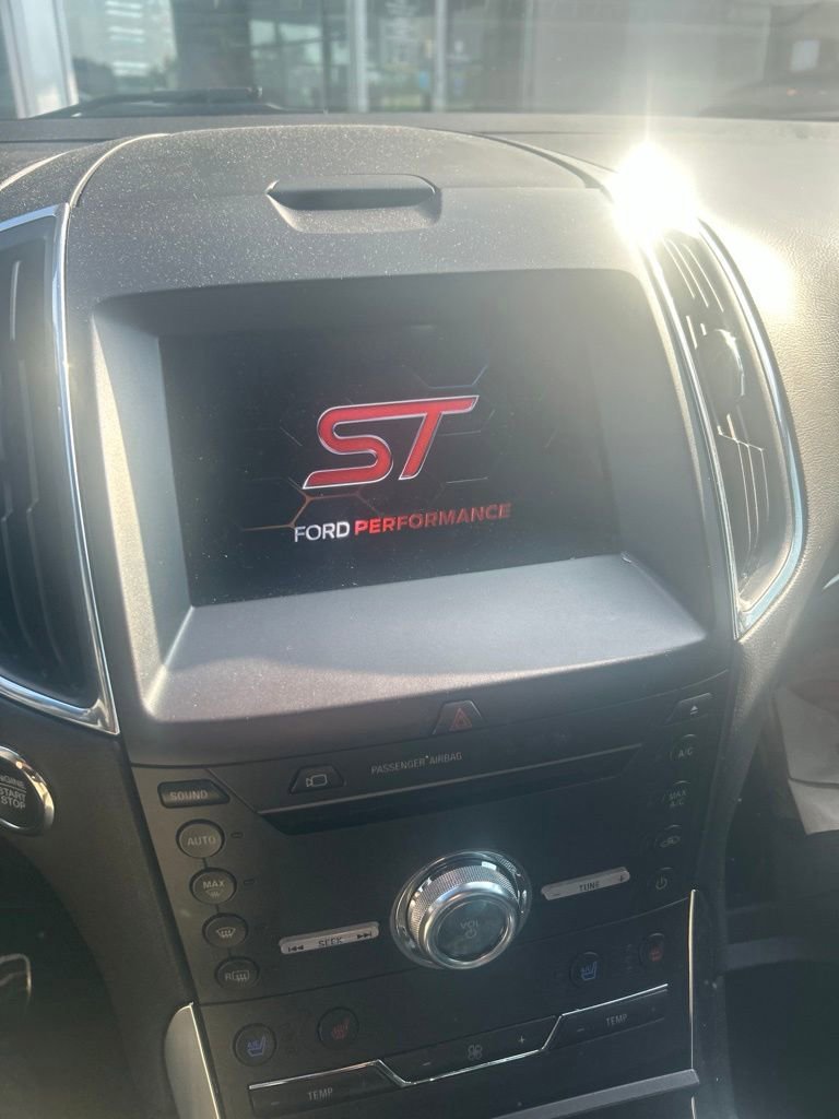Used 2019 Magnetic Ford ST image 13