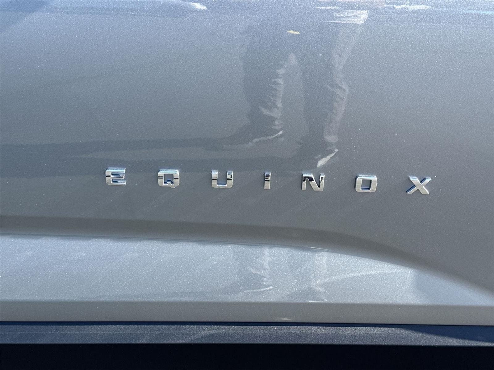 2026 Chevrolet Equinox LT - Photo 39