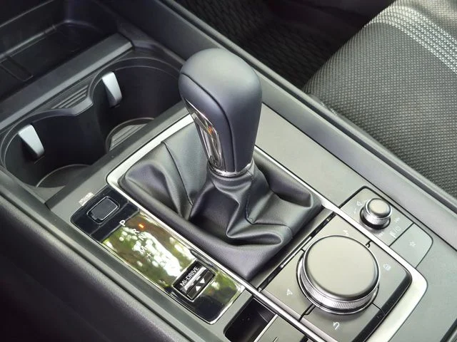New 2026 Polymetal Gray Metallic Mazda 2.5 S Preferred AWD image 21