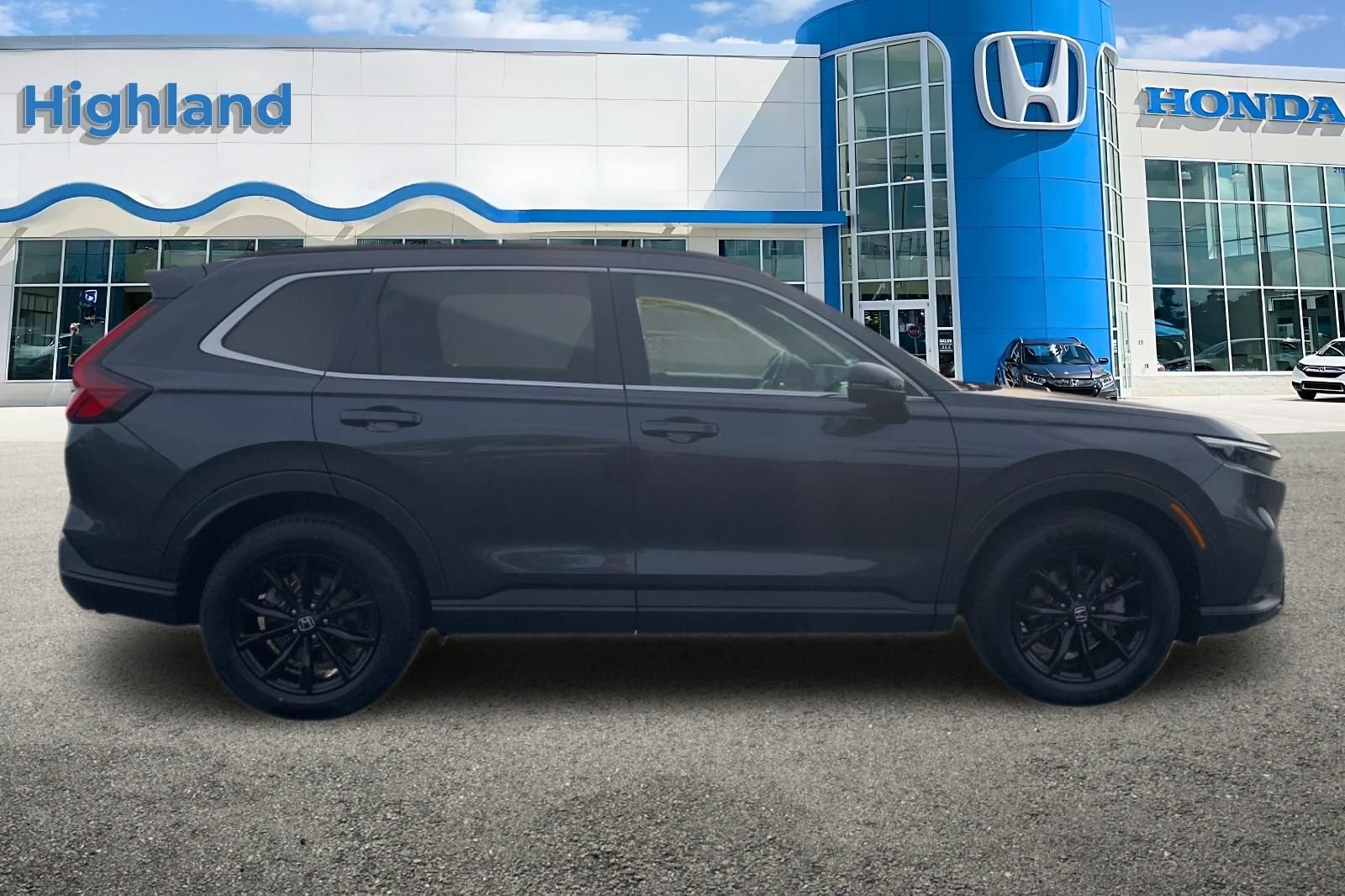 Certified Used 2024  Honda Sport image 6