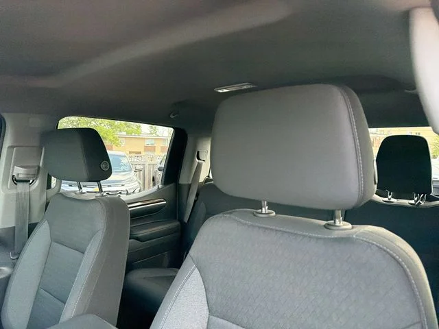 Used 2023 Black Chevrolet LT image 19