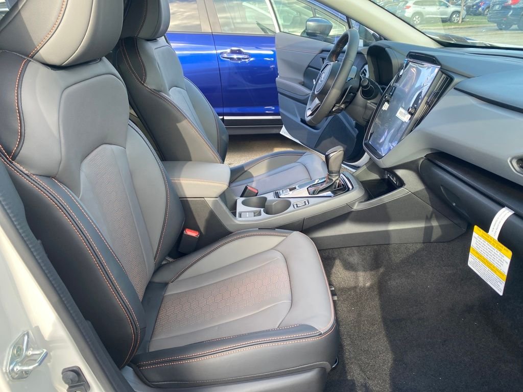 2026 Subaru Crosstrek Limited - Photo 36
