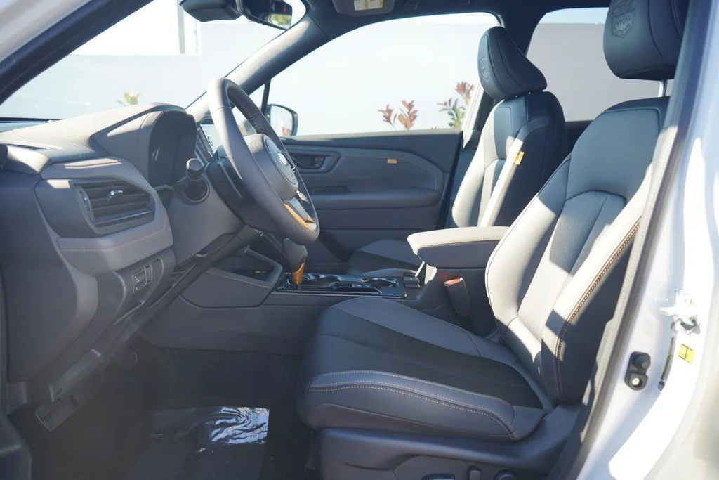 2026 Subaru Forester Wilderness - Photo 6