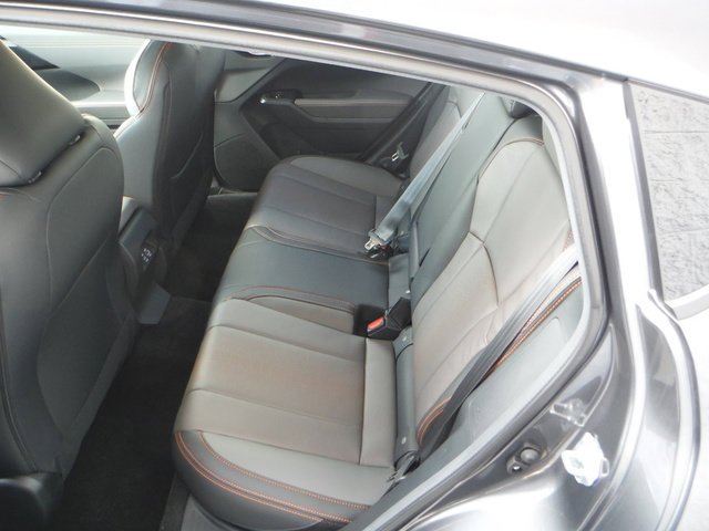 New 2026 MAGNETITE GRAY PEARL Subaru Limited image 37
