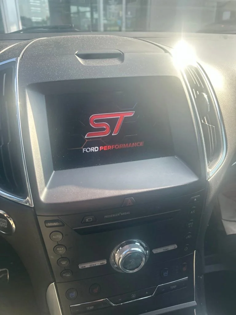 Used 2019 Magnetic Ford ST image 13
