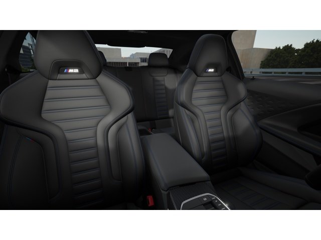 New 2027 Skyscraper Grey Metallic BMW  image 11
