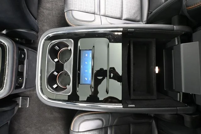 2022 Lincoln Navigator Black Label - Photo 45