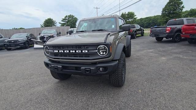 New 2026 Marsh Gray Ford Big Bend® image 34