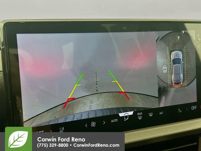 New 2026 Agate Black Metallic Ford ST-Line image 15