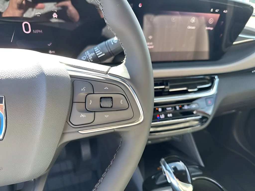 2026 Buick Envista Avenir - Photo 33
