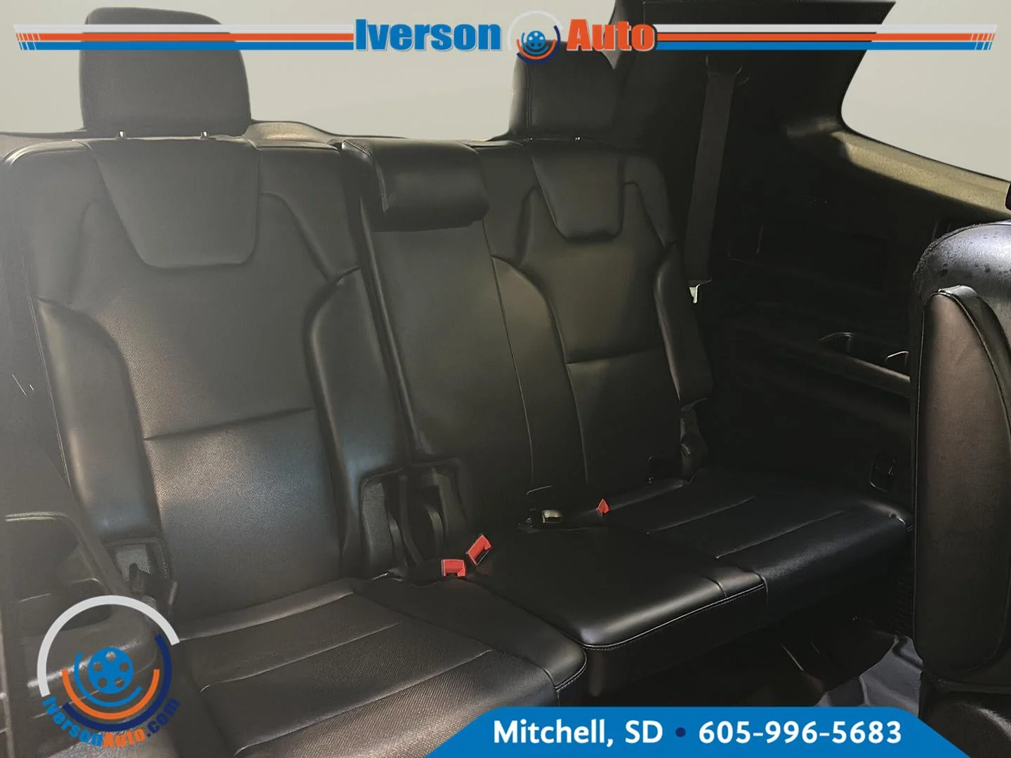 Used 2023 Wolf Gray Kia SX-Prestige X-Line image 29