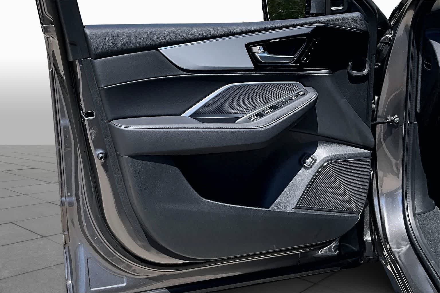 New 2026 Liquid Carbon Metallic Acura  image 10