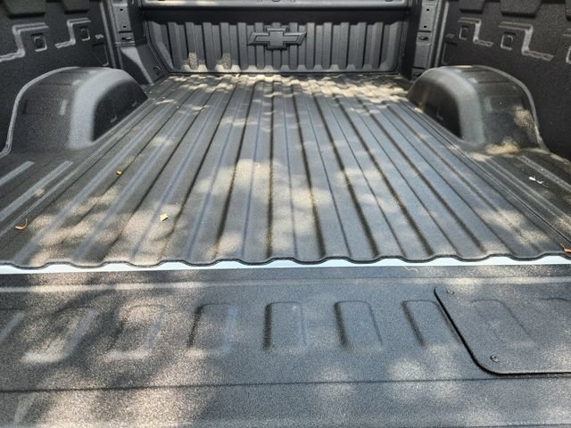 2026 Chevrolet Silverado 2500 HD LT - Photo 33