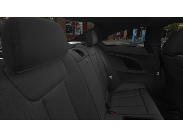 New 2026 Black Sapphire Metallic BMW  image 12