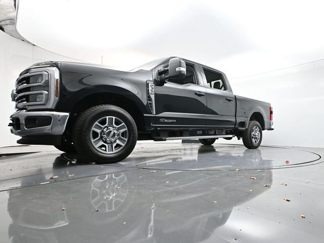 2026 Ford F-350 Super Duty Lariat - Photo 28