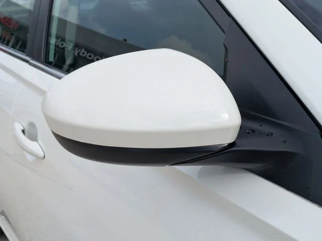 New 2026 Pearl White TriCoat Nissan SV Special Edition image 12