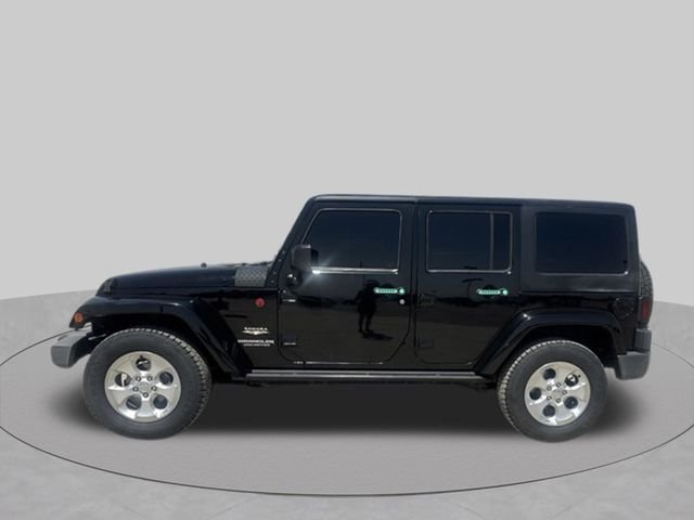 Used 2015 Jeep Wrangler Unlimited Sahara with VIN 1C4HJWEG3FL728234 for sale in Lake Havasu City, AZ