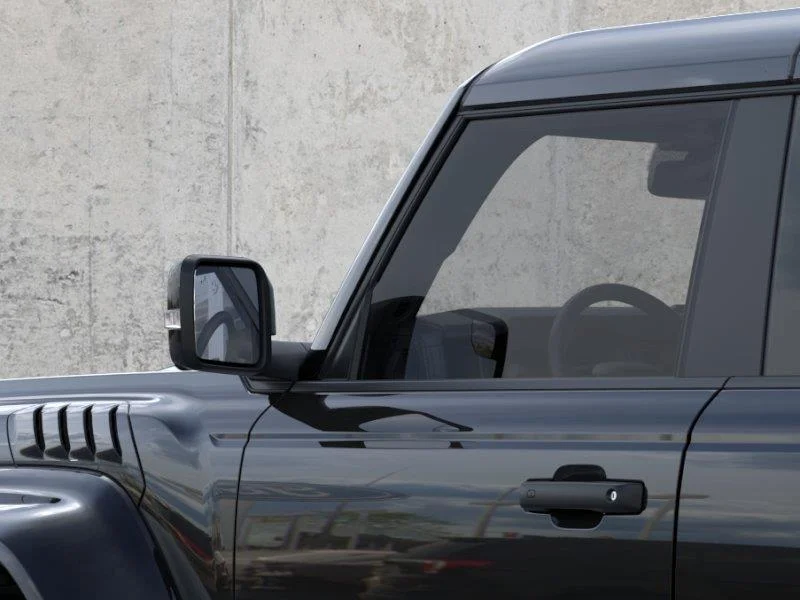 New 2026 Shadow Black Ford Raptor image 48