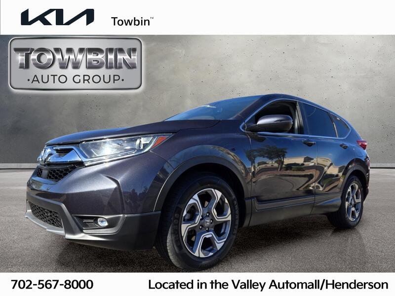 Used 2018  Honda EX-L image 1