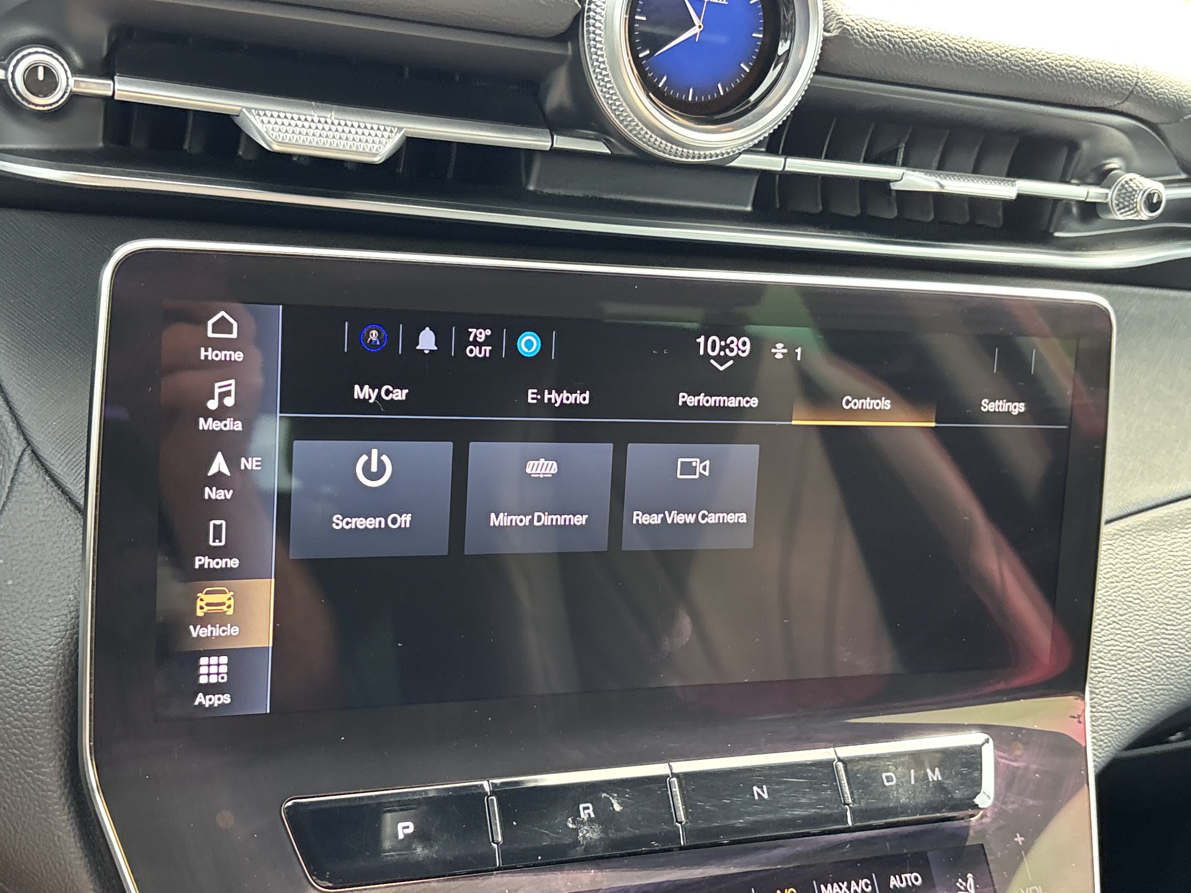 Used 2023 Grigio Lava Metallic Maserati GT AWD image 35