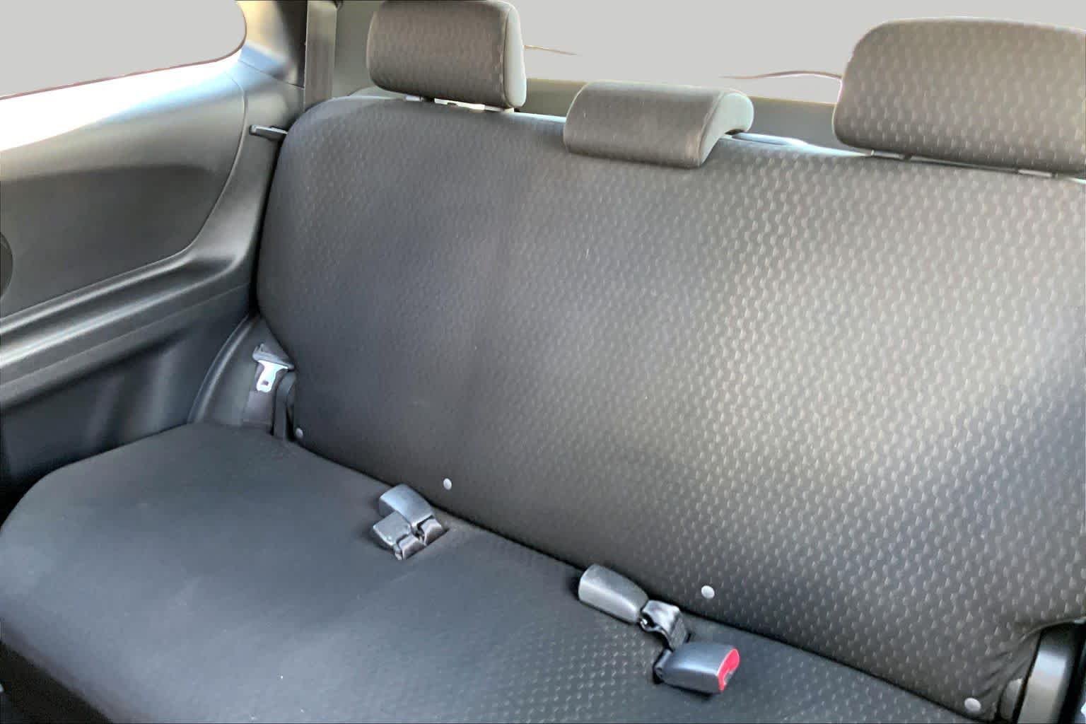 Used 2008 Polar White Toyota S image 16
