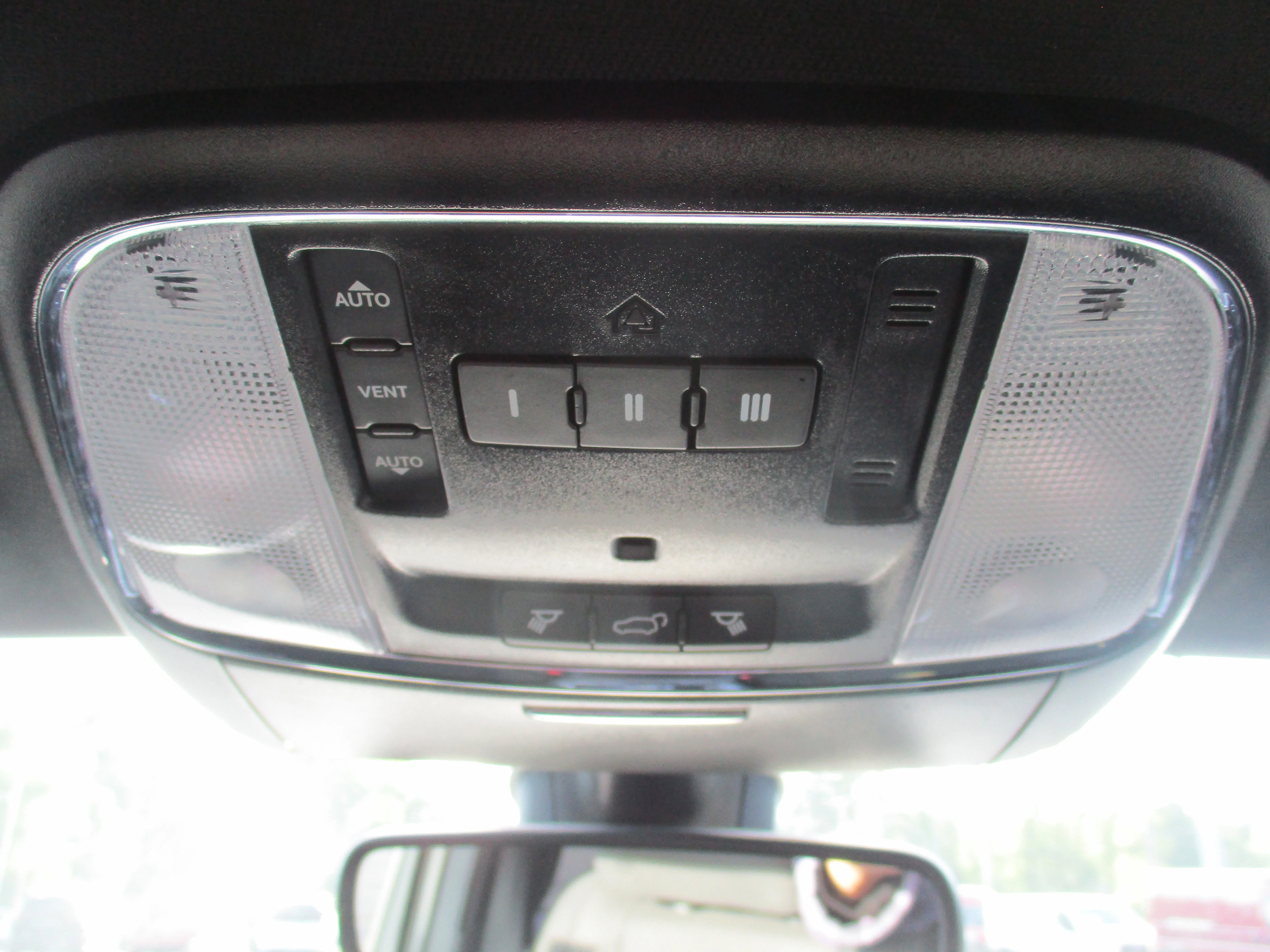Used 2018 Bright White Clearcoat Jeep Upland image 20