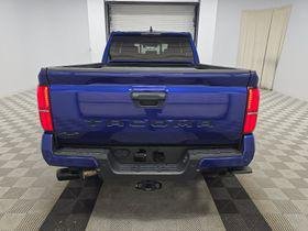Certified Used 2024 Blue Toyota TRD Sport image 19
