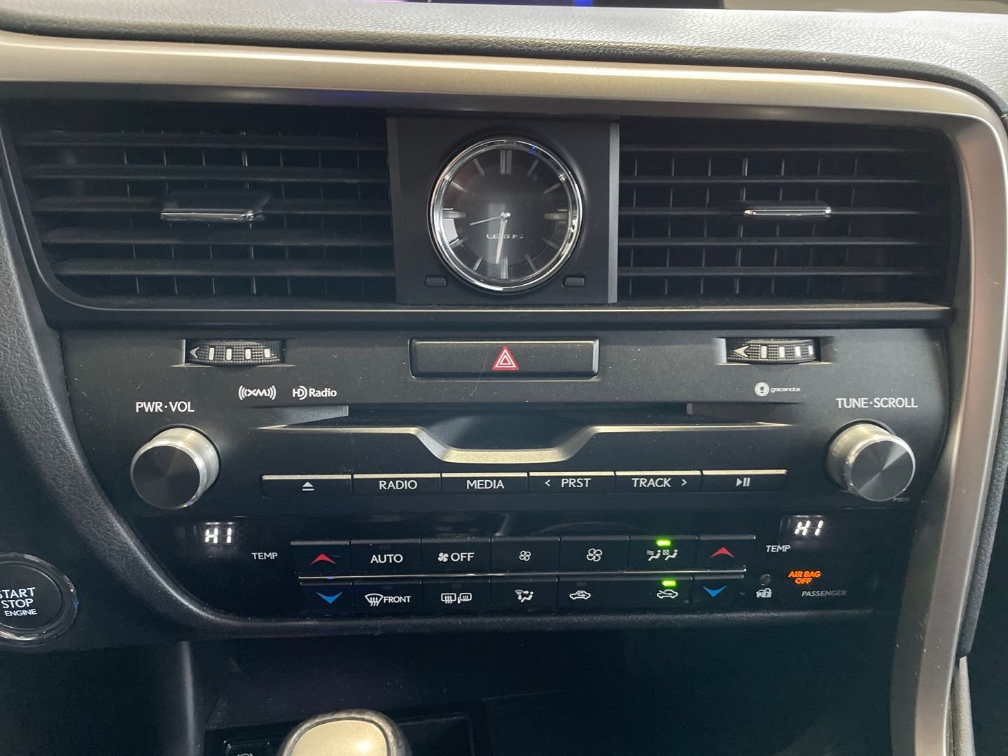 2016 Lexus RX 350 - Photo 19