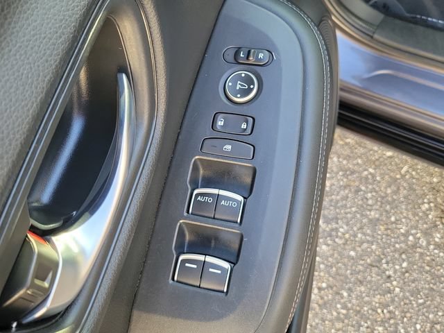 Certified Used 2023 Gray Honda EX-L image 22