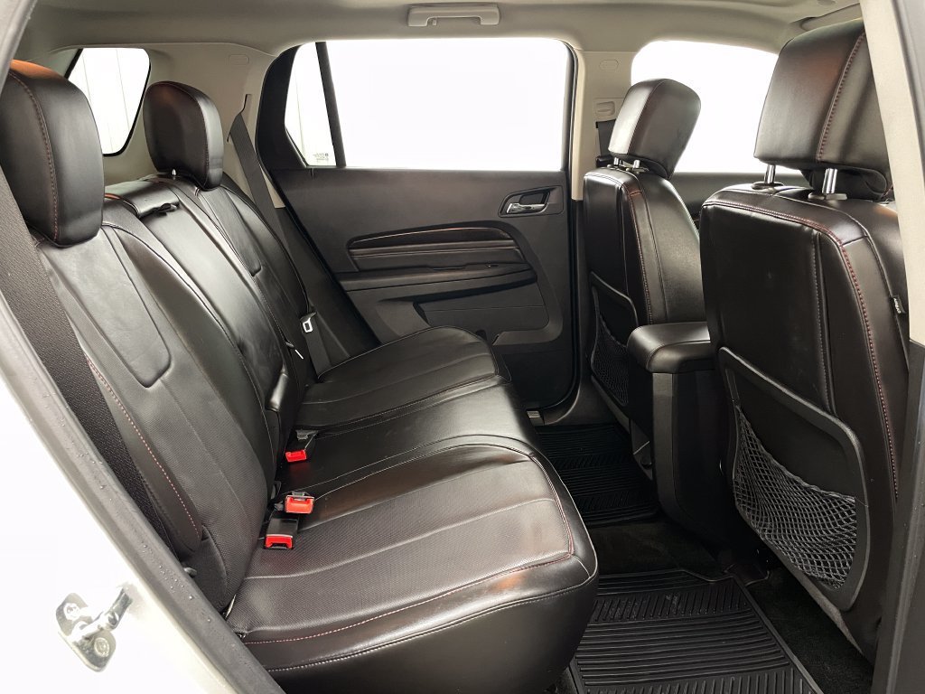 Used 2015 QUICKSILVER METALLIC GMC Denali image 43