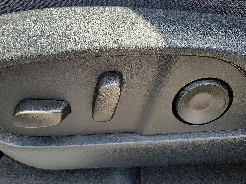 2026 GMC Terrain Elevation - Photo 15
