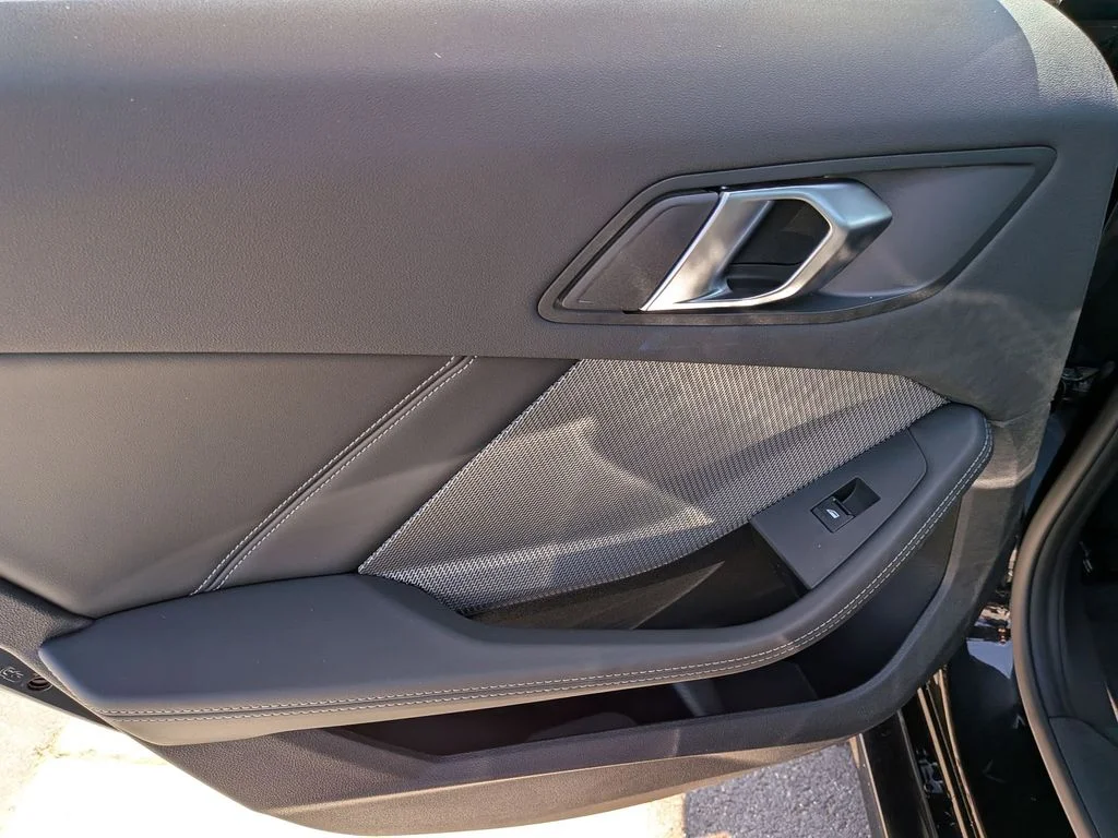 New 2026 Black BMW 228 Gran Coupe image 16