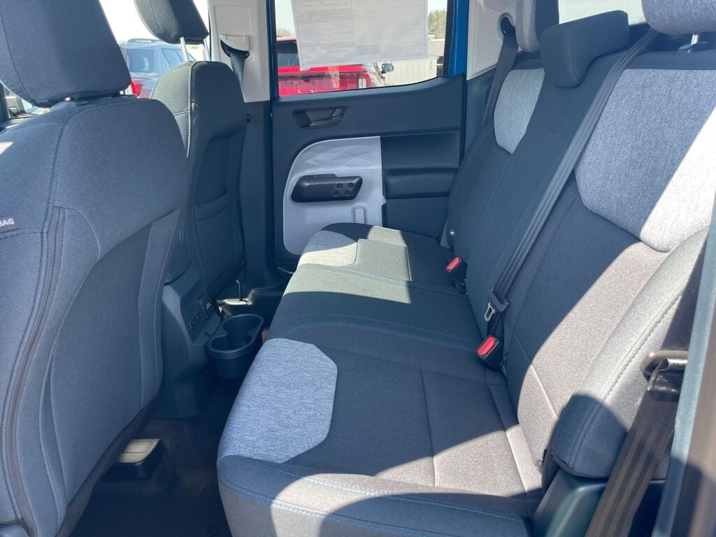 New 2026 E7/Blue Ford XLT image 20