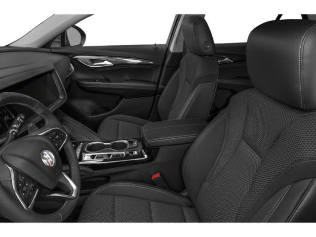 Used 2023 Sapphire Metallic Buick Essence image 12