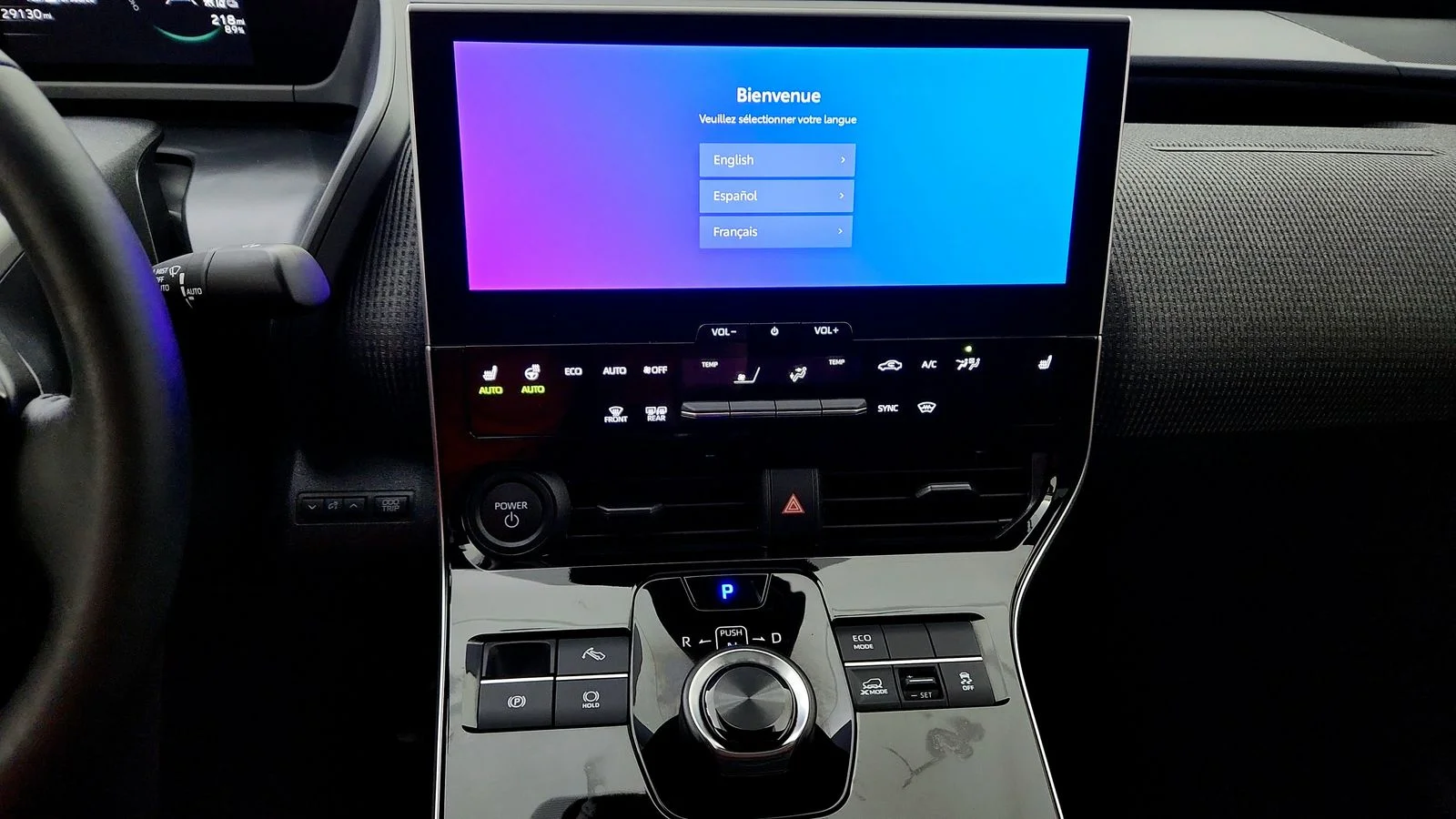 Used 2024 Beige Toyota XLE image 33