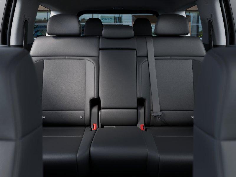 New 2027 Hampton Gray Hyundai SE AWD image 24